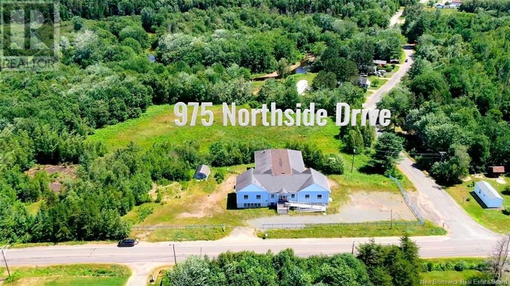 975 Northside Dr, Minto, NB E4B 3G5