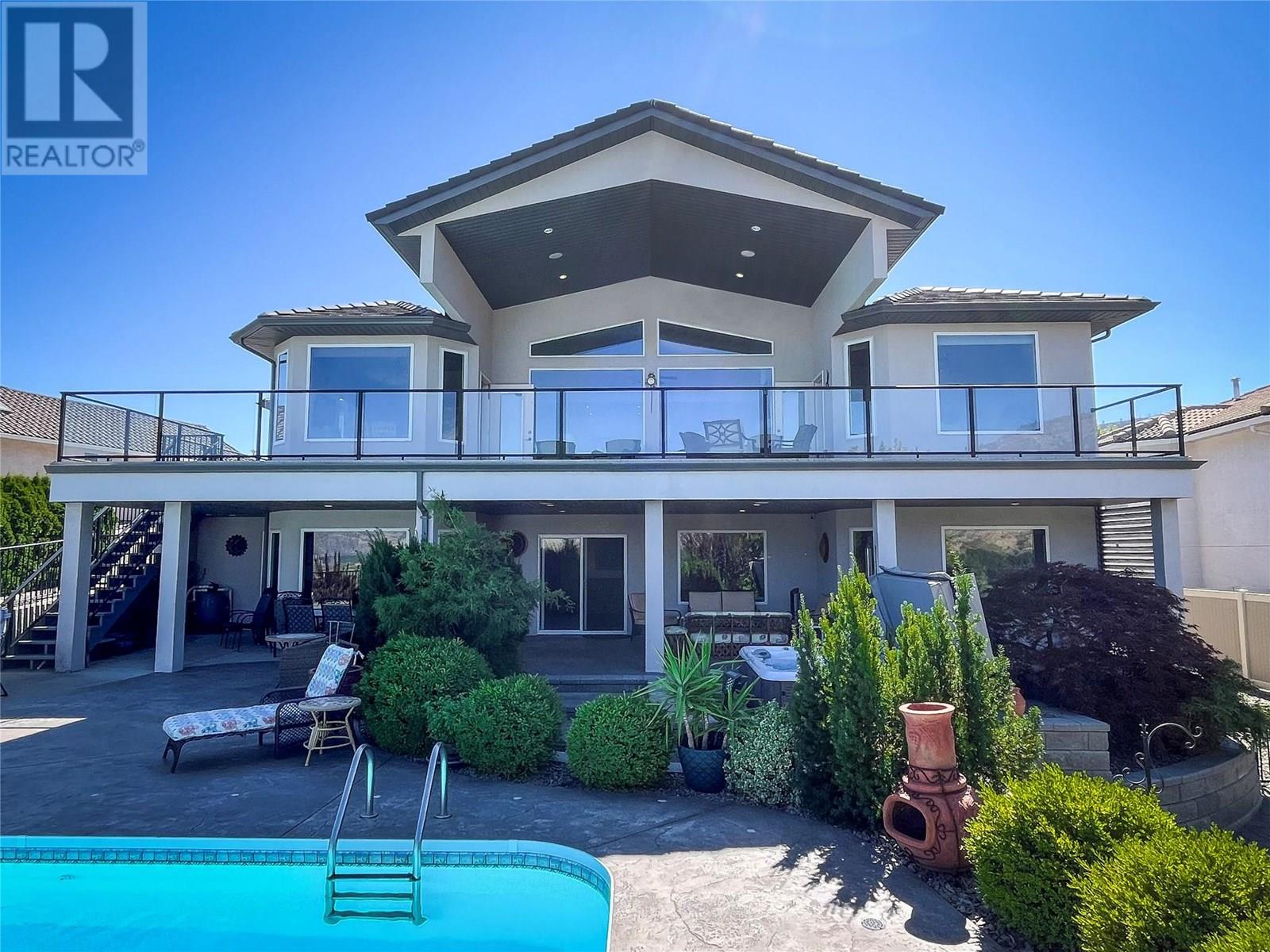 11907 Olympic View Dr, Osoyoos, BC V0H 1V4