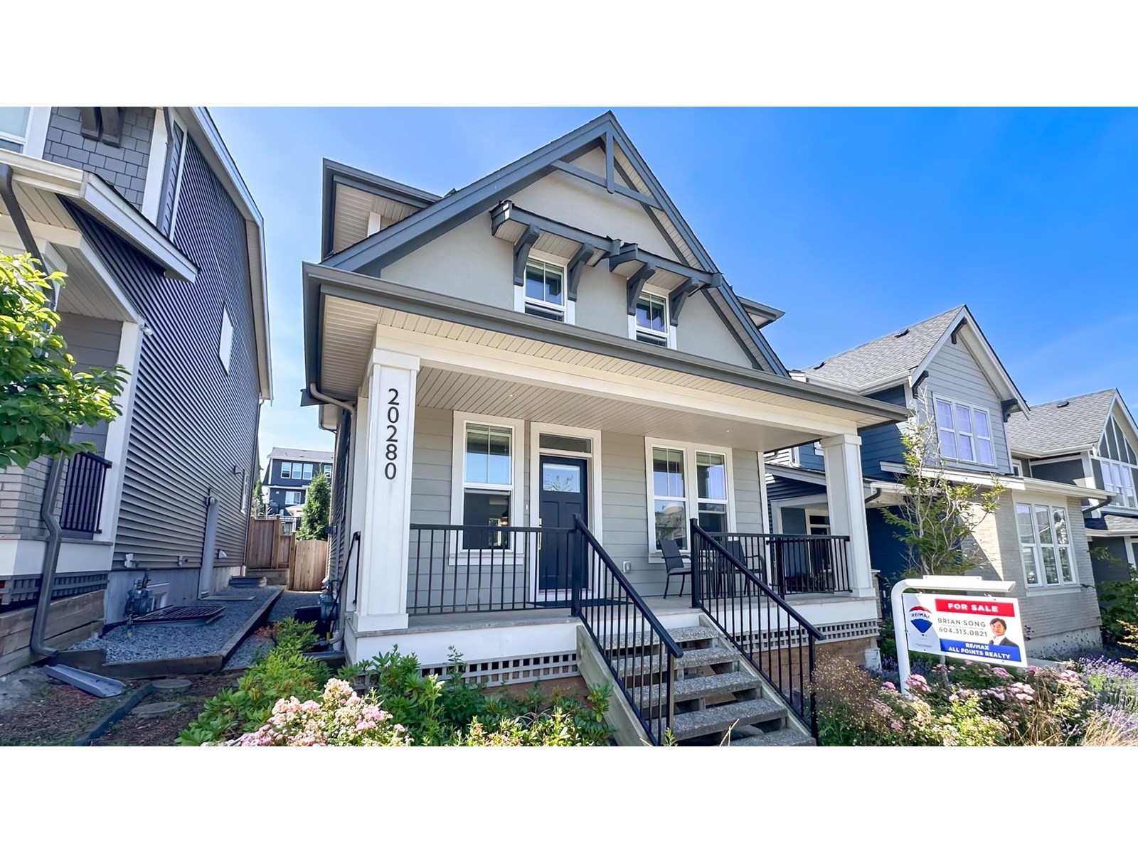 82 Avenue Unit 20280 #a, Langley, BC V2Y 0Z1