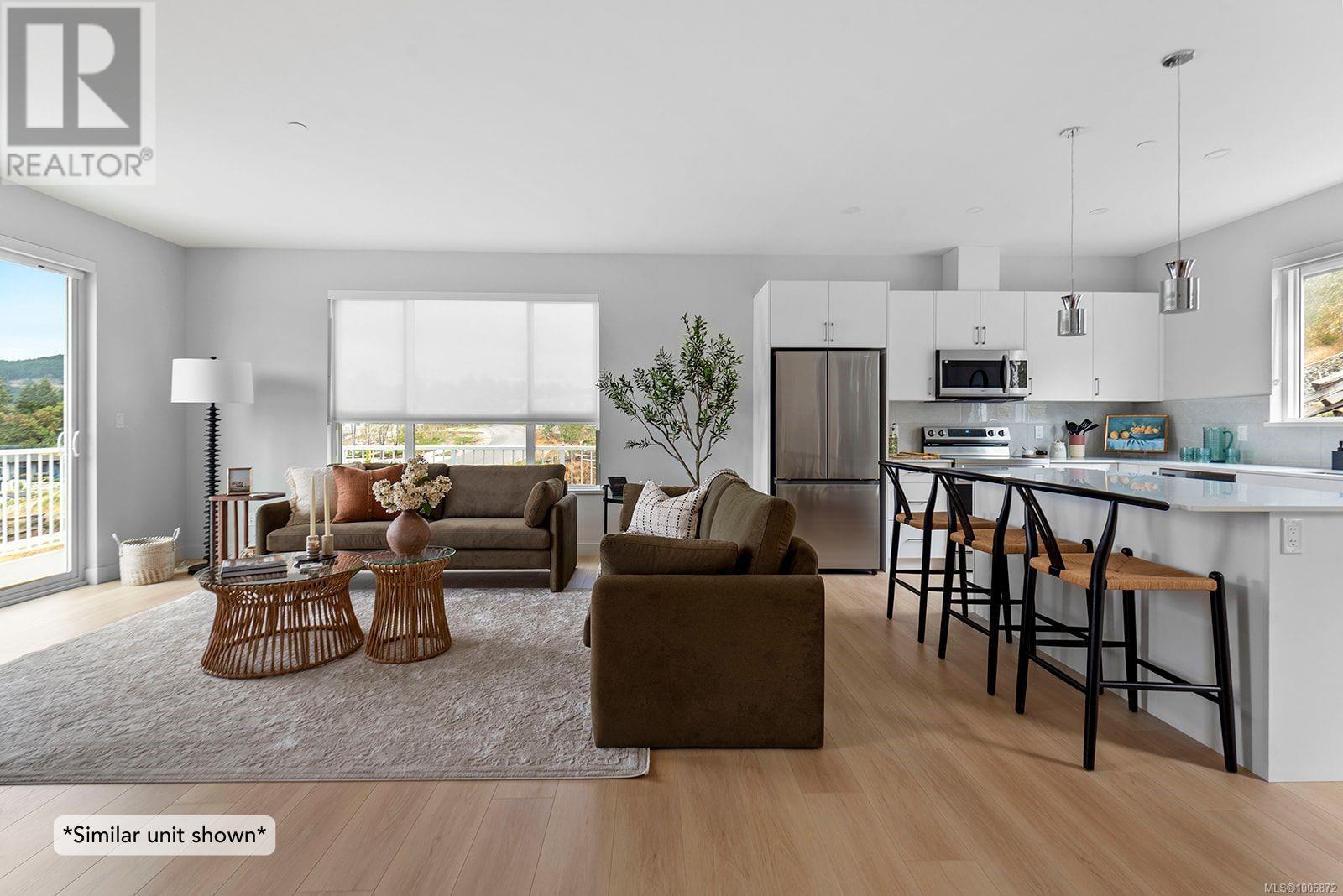 3257 Woodrush Dr Unit 116 Dr, Duncan, BC V9L 0J9