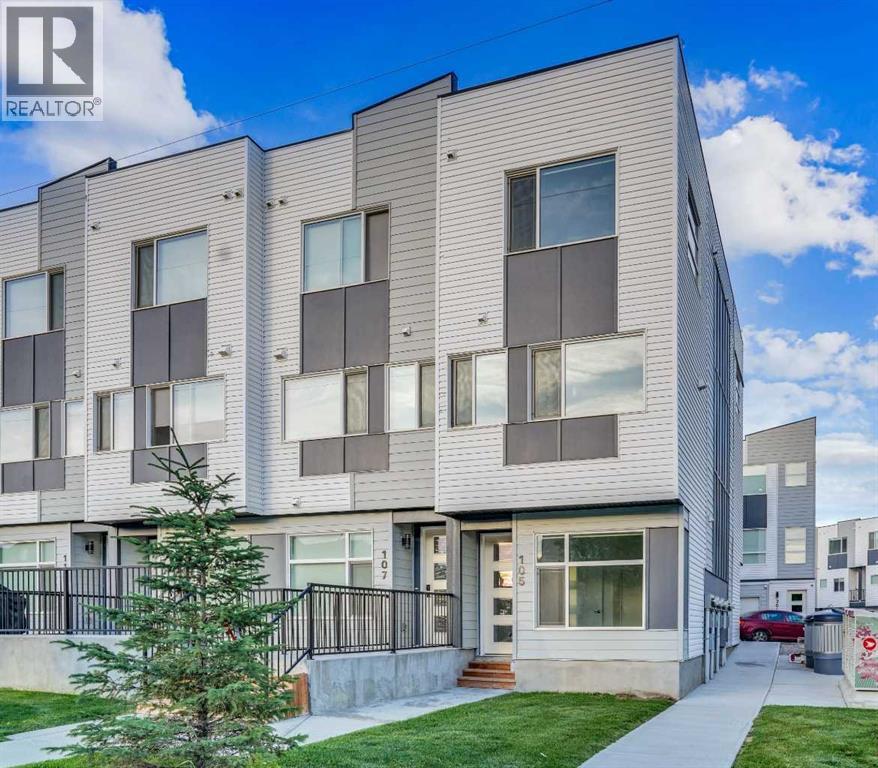 105 Panatella Sq NW #105, Calgary, AB T3K 2R9