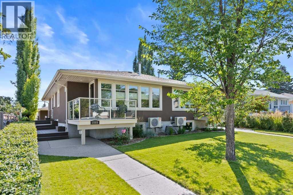26 Avenue Nw Unit 2311, Calgary, AB T2M 2G8