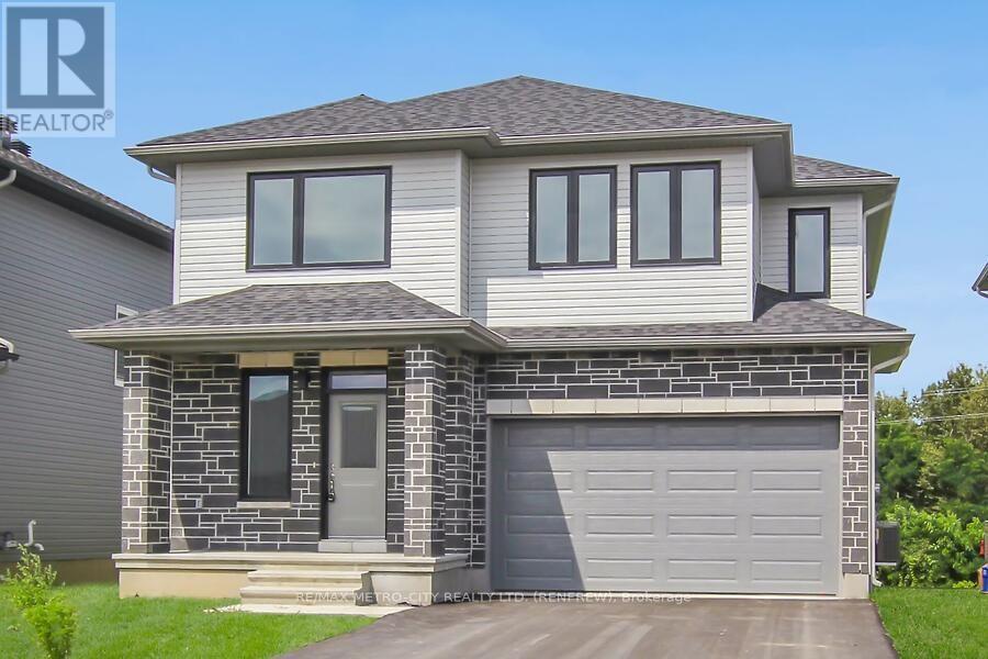 129 Seabert Dr, Arnprior, ON K7S 0K1