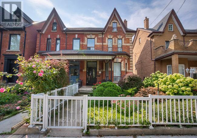 140 Dovercourt Rd, Toronto, ON M6J 3C4