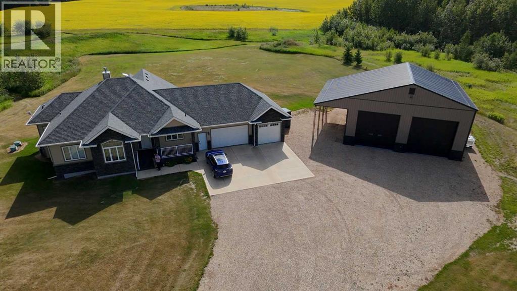 16347 Twp Rd 675 Unit 111, Plamondon, AB T0A 2T0