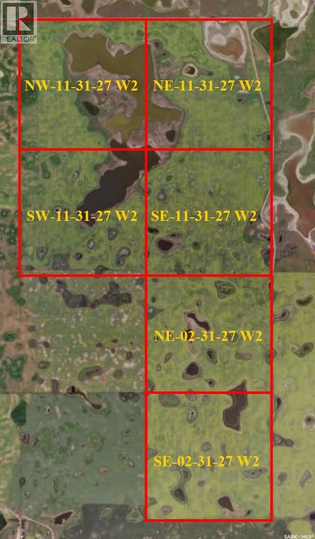 961 Acres Farmland In Rm Morris, Morris Rm No. 312, SK S0K 4Y0