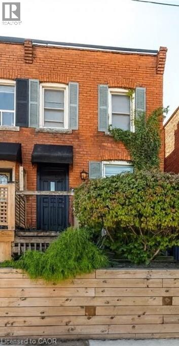 187 Barton St W, Hamilton, ON L8R 2H3