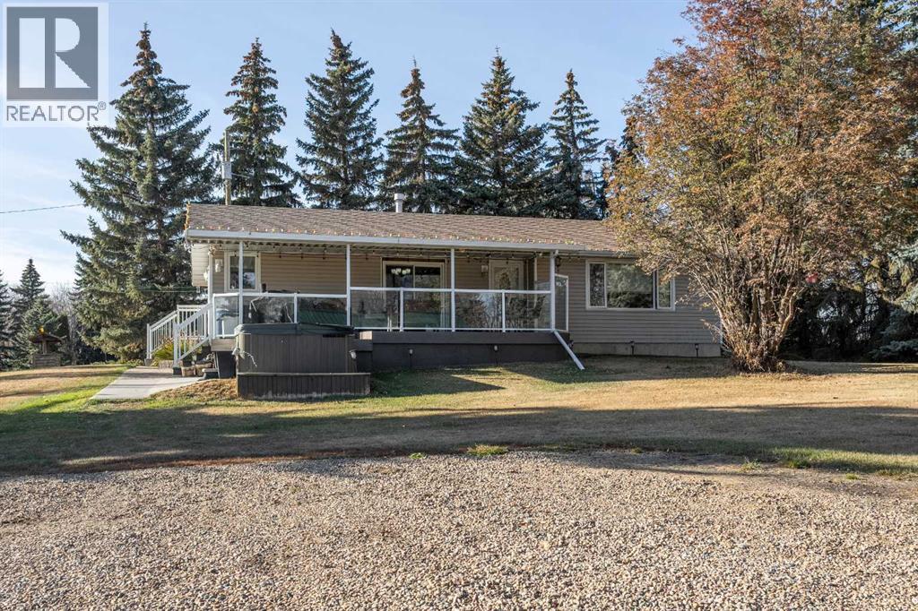 484 Township Unit 20459, Rural Camrose County, AB T4V 2N1