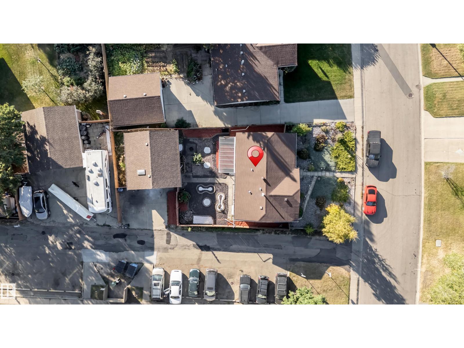 14 Av Nw Unit 8103, Edmonton, AB T6K 1X3