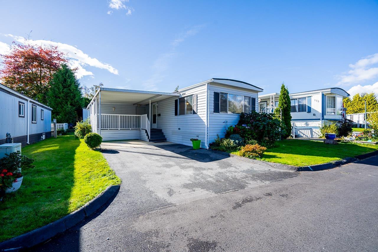 1840 160 Street Unit 131, Surrey, BC V4A 4X4