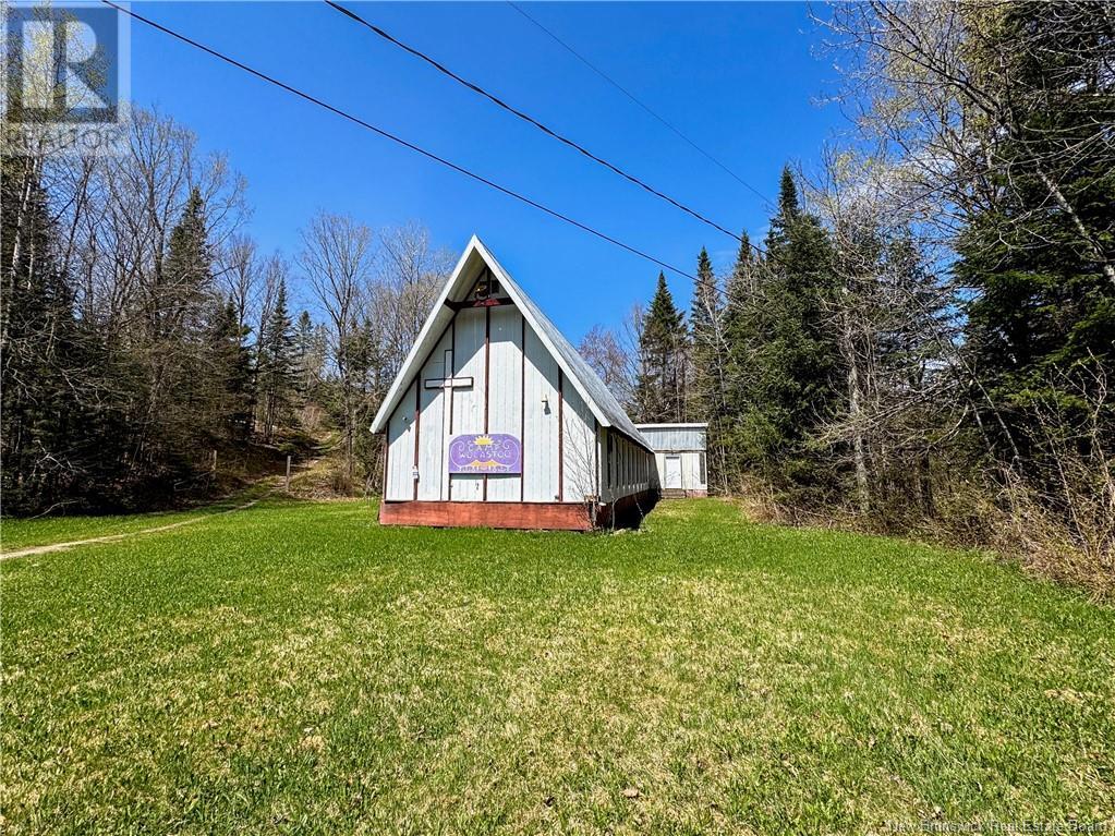 2170 Kintore Rd, Kincardine, NB E7H 2M5