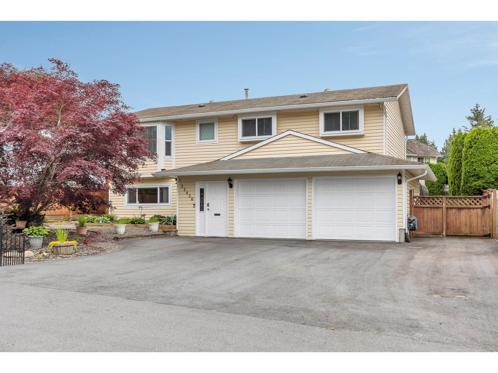 32456 14 Avenue, Mission, BC V2V 2N7