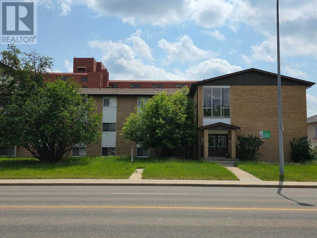 4811 55 Street Unit 306, Red Deer, AB T4N 2J2