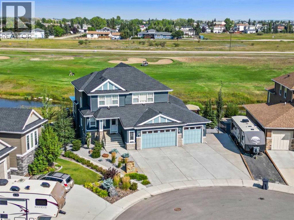 244 Boulder Creek Cres SE, Langdon, AB T0J 1X3