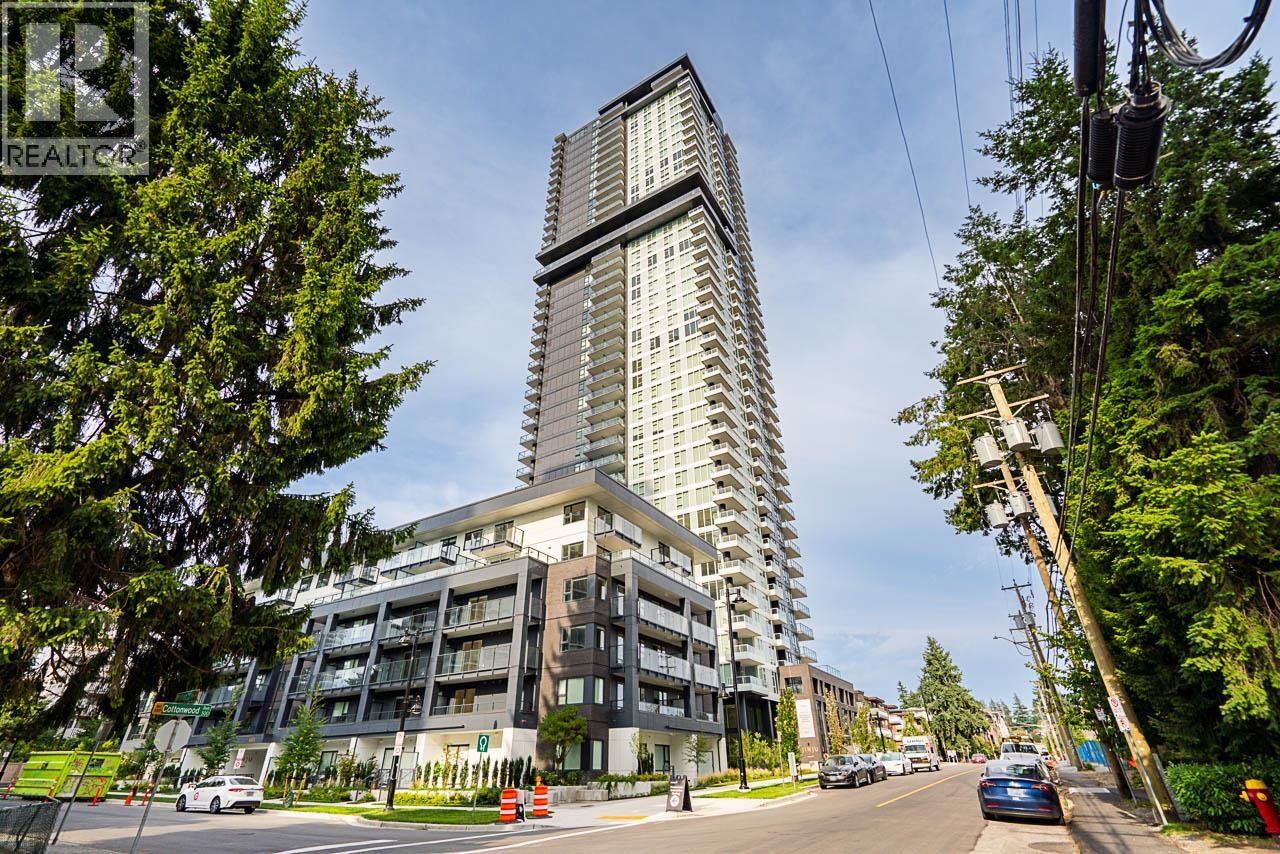 537 Cottonwood Avenue Unit 3105, Coquitlam, BC V3J 0S4