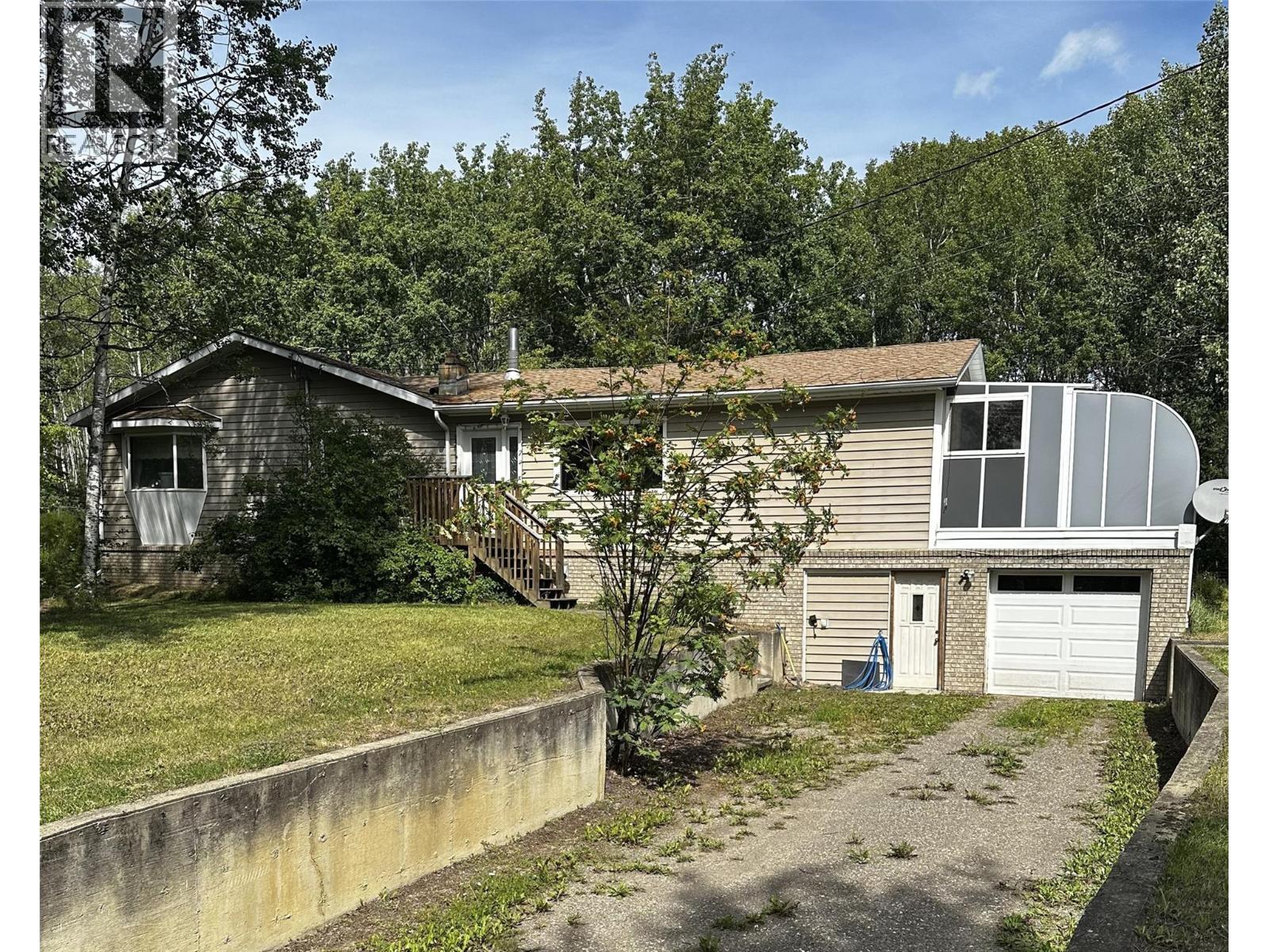 6708 Dokkie Subdivision Other, Chetwynd, BC V0C 1J0