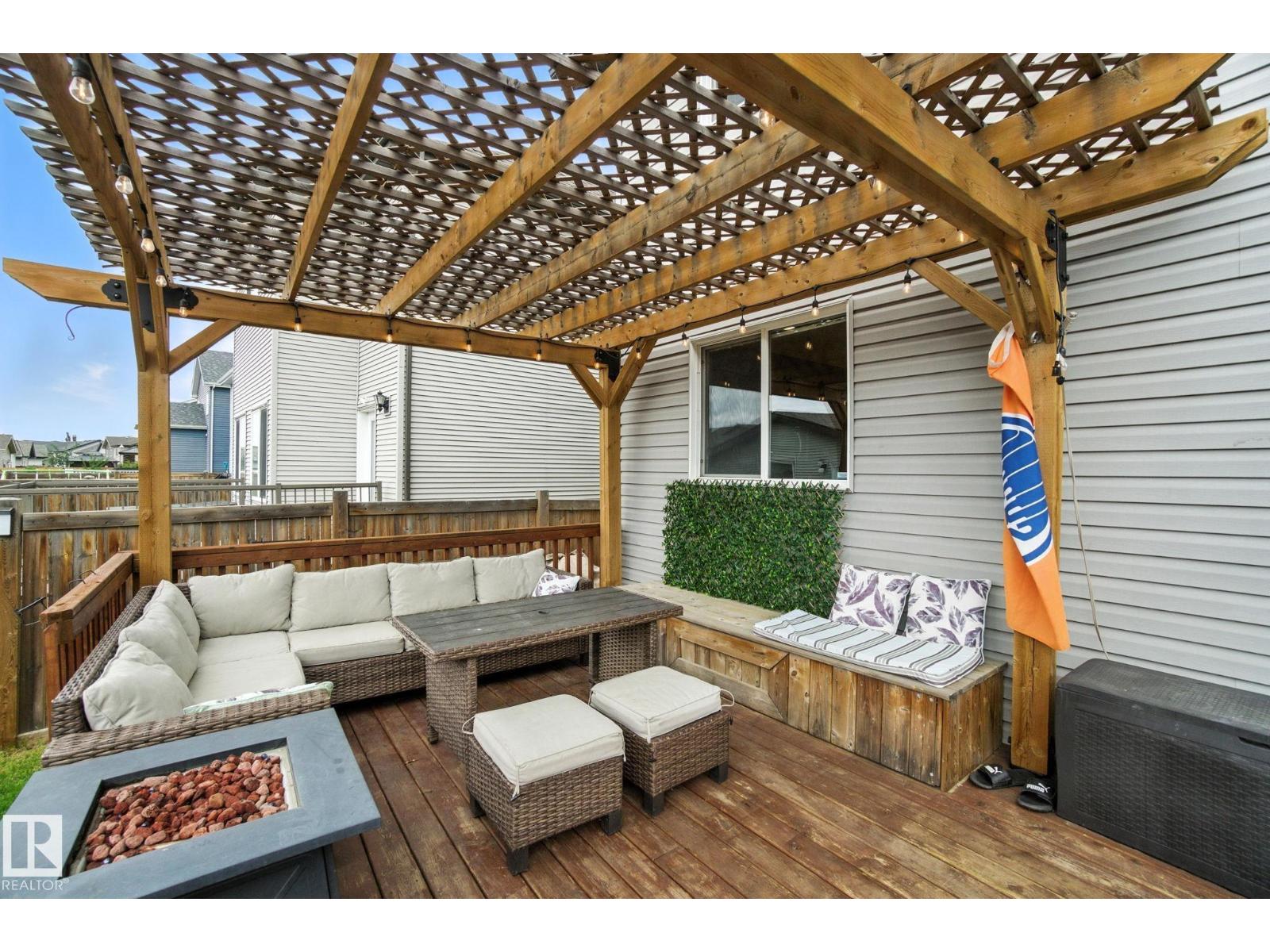 1194 Mcconachie Bv NW, Edmonton, AB T5Y 0V1