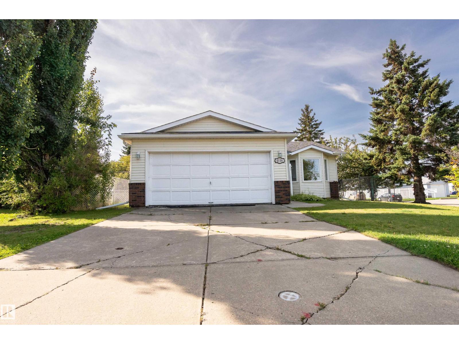 44 Av Unit 4116, Stony Plain, AB T7Z 1K3