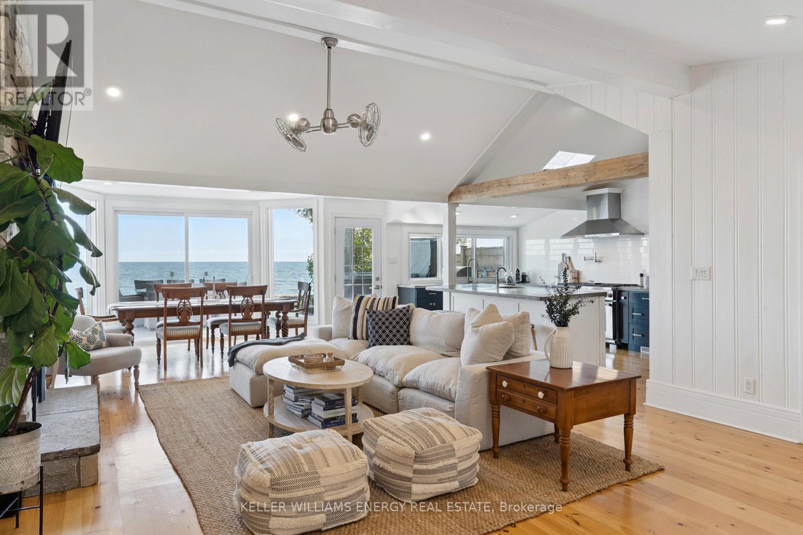 141 Cedar Crest Beach Rd, Clarington, ON L1C 3K3