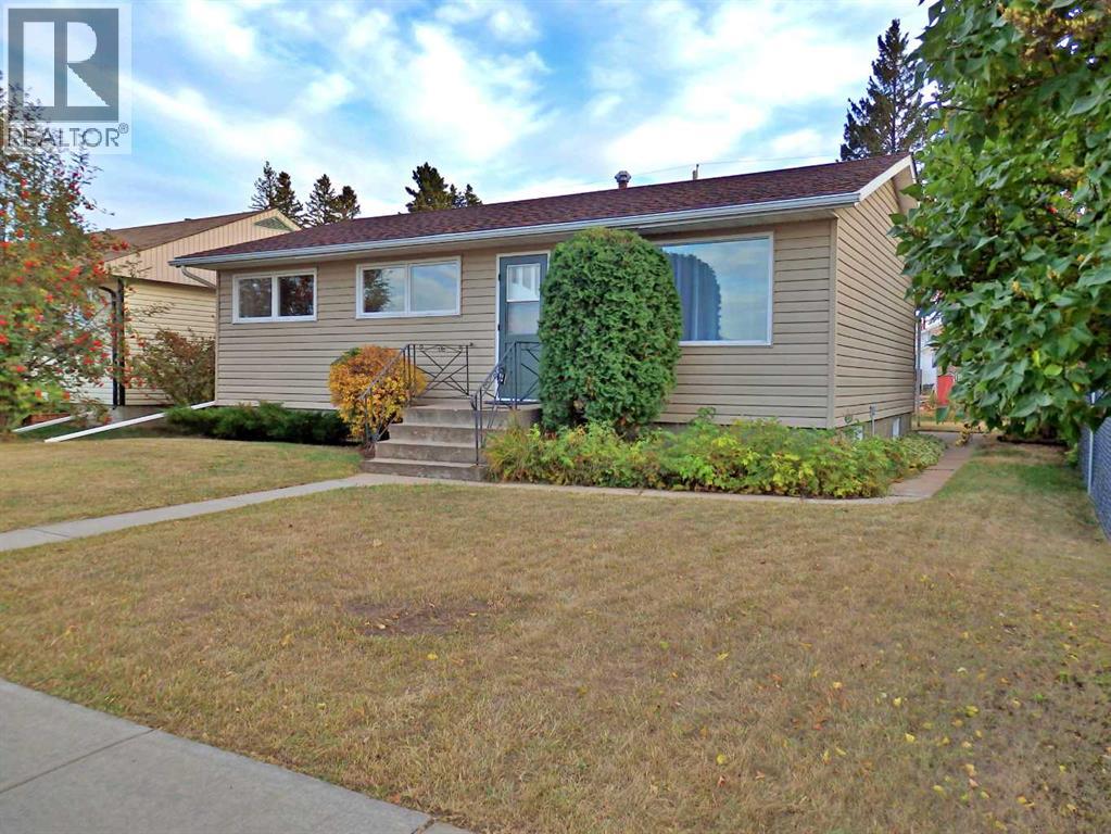 52 Avenue Unit 4615, Vermilion, AB T9X 1S1