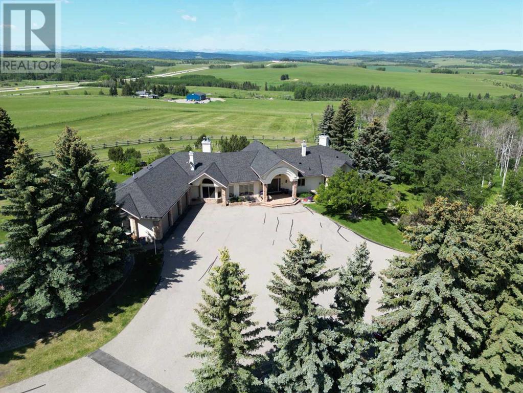 182029 174 Avenue W Unit 100, Priddis, AB T1S 2B8