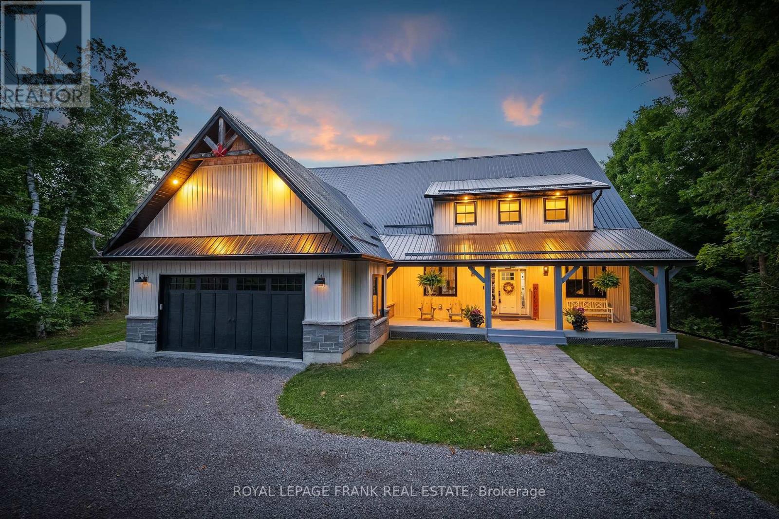 975 Ray Rd, Centre Hastings, ON K0K 2K0