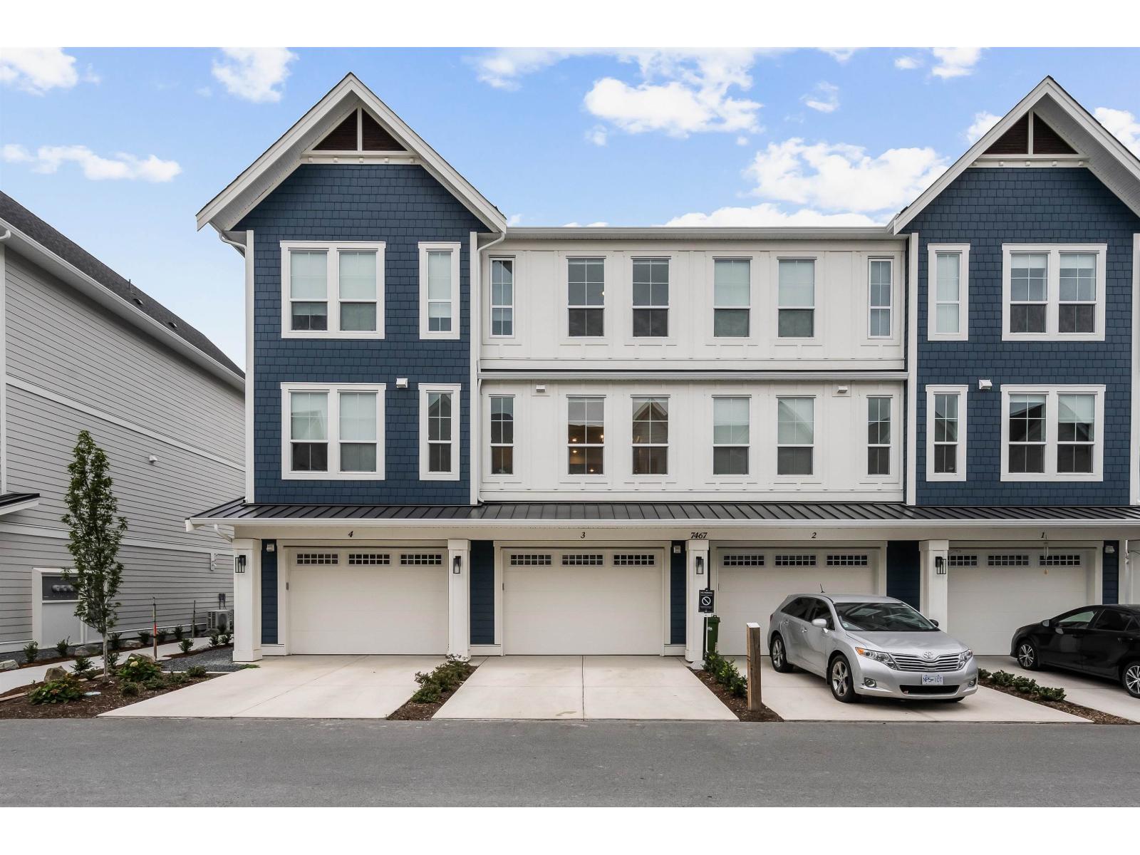 7312 Mulberry Roadlower Landing Unit 12, Chilliwack, BC V2R 6M1
