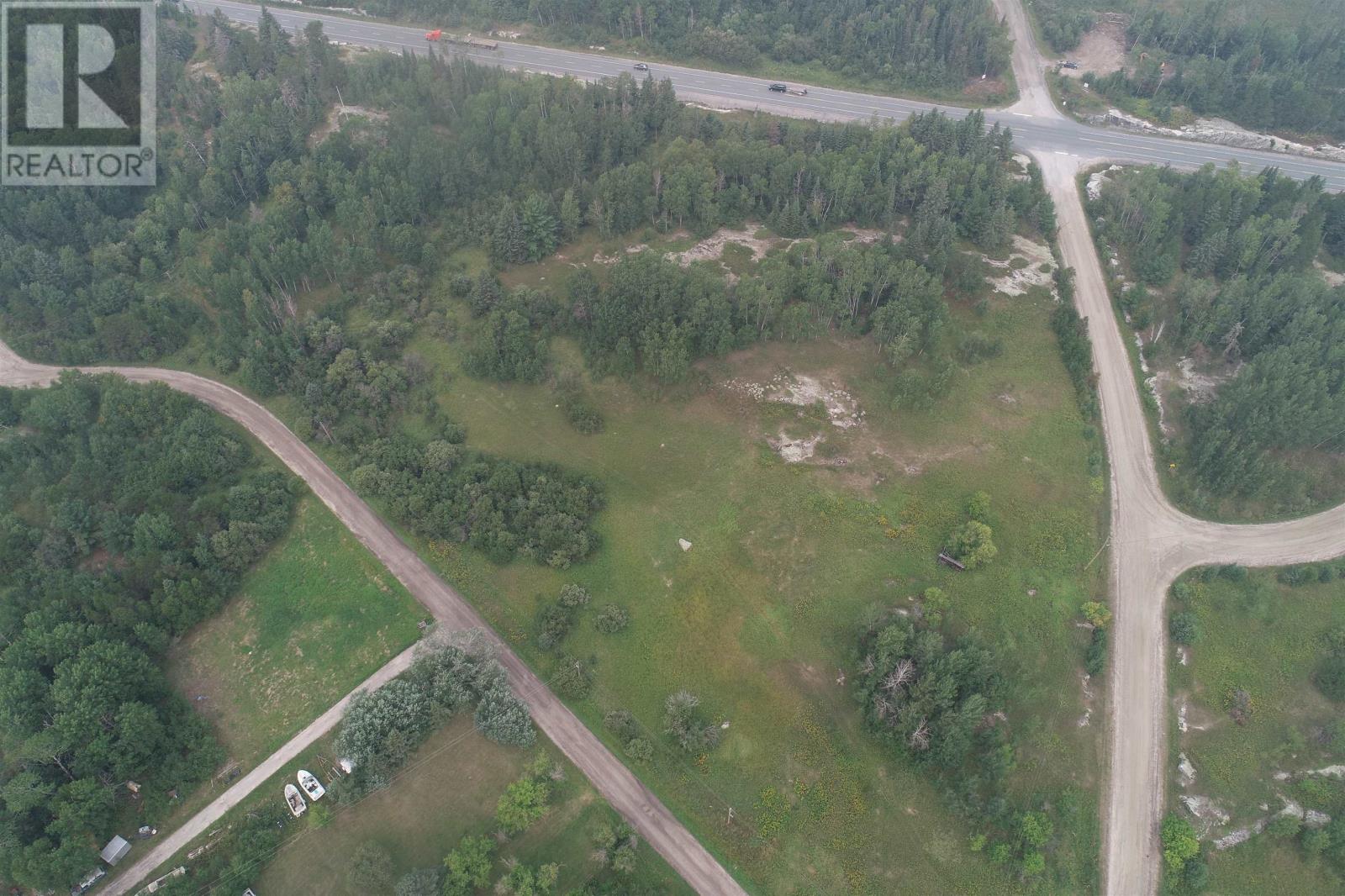 Villeneuve Road, Kenora, ON P9N 0B9