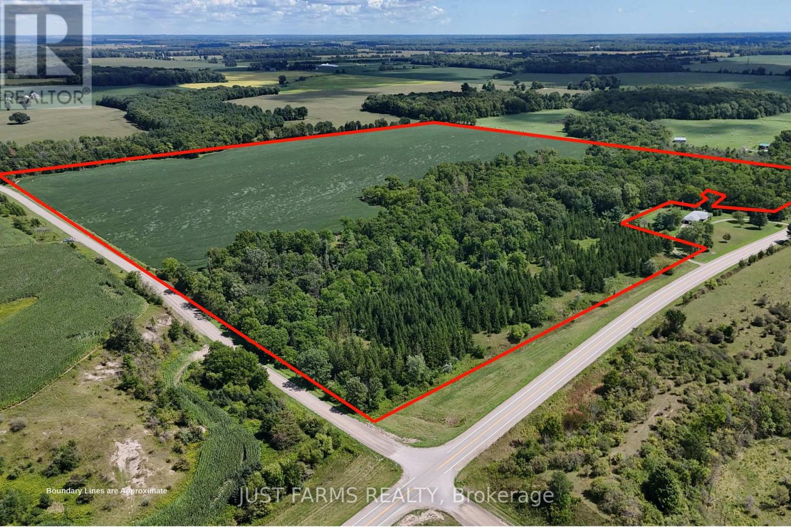 22659 Mclean Line, West Elgin, ON N0L 2C0