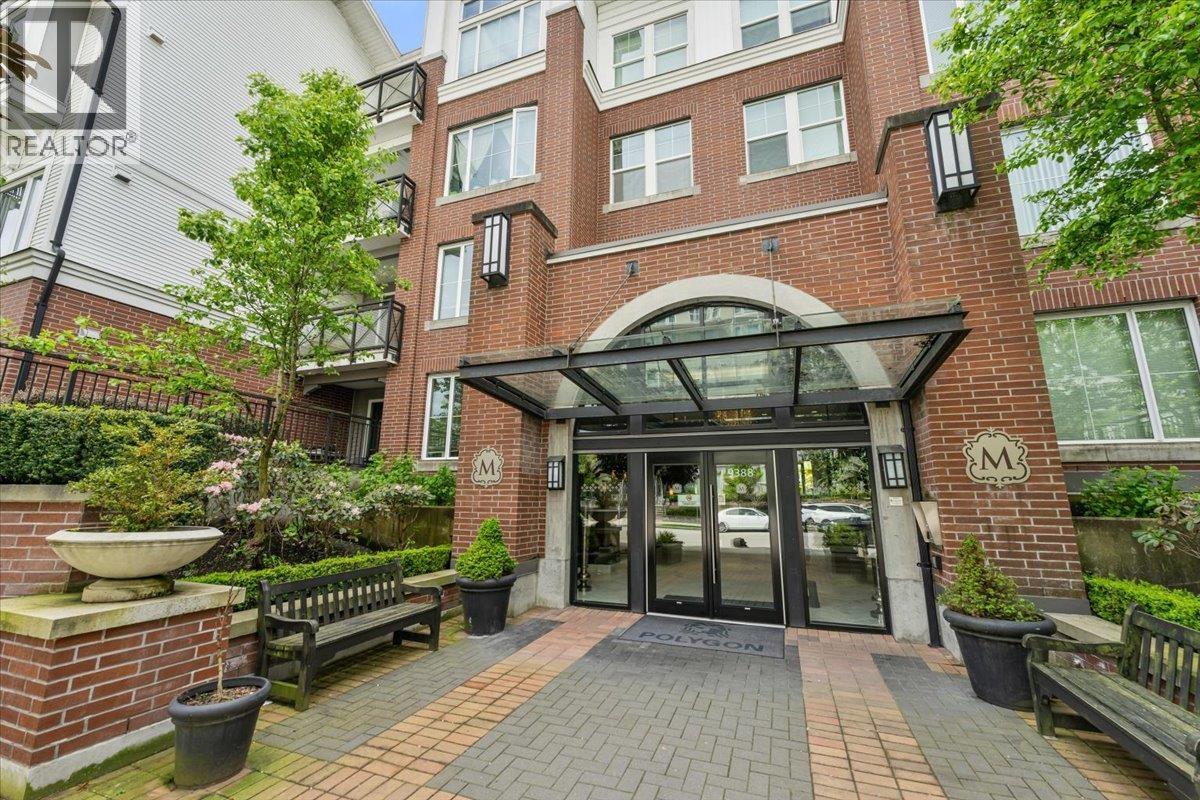 9388 Mckim Way Unit 246, Richmond, BC V6X 0J7