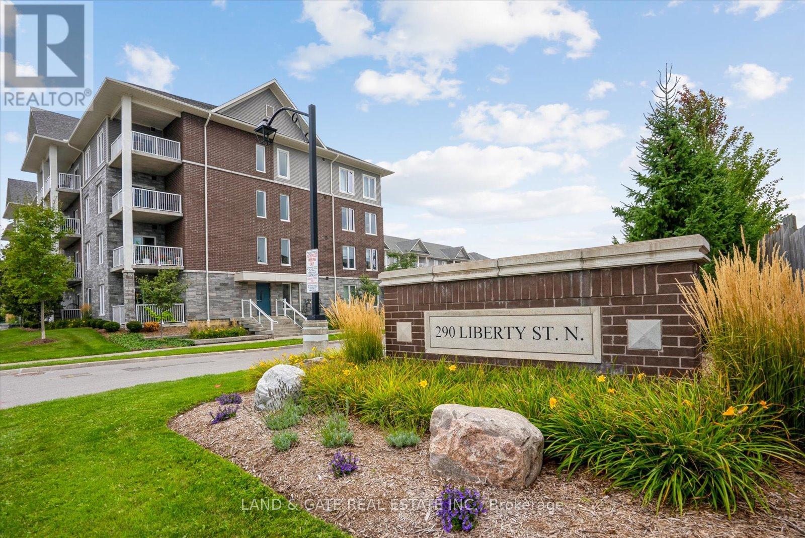 102 290 Liberty St N, Clarington, ON L1C 0H3