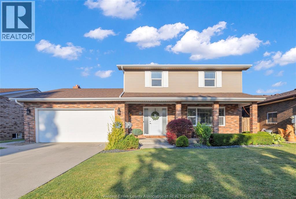 5 Kentucky, Amherstburg, ON N9V 3S7