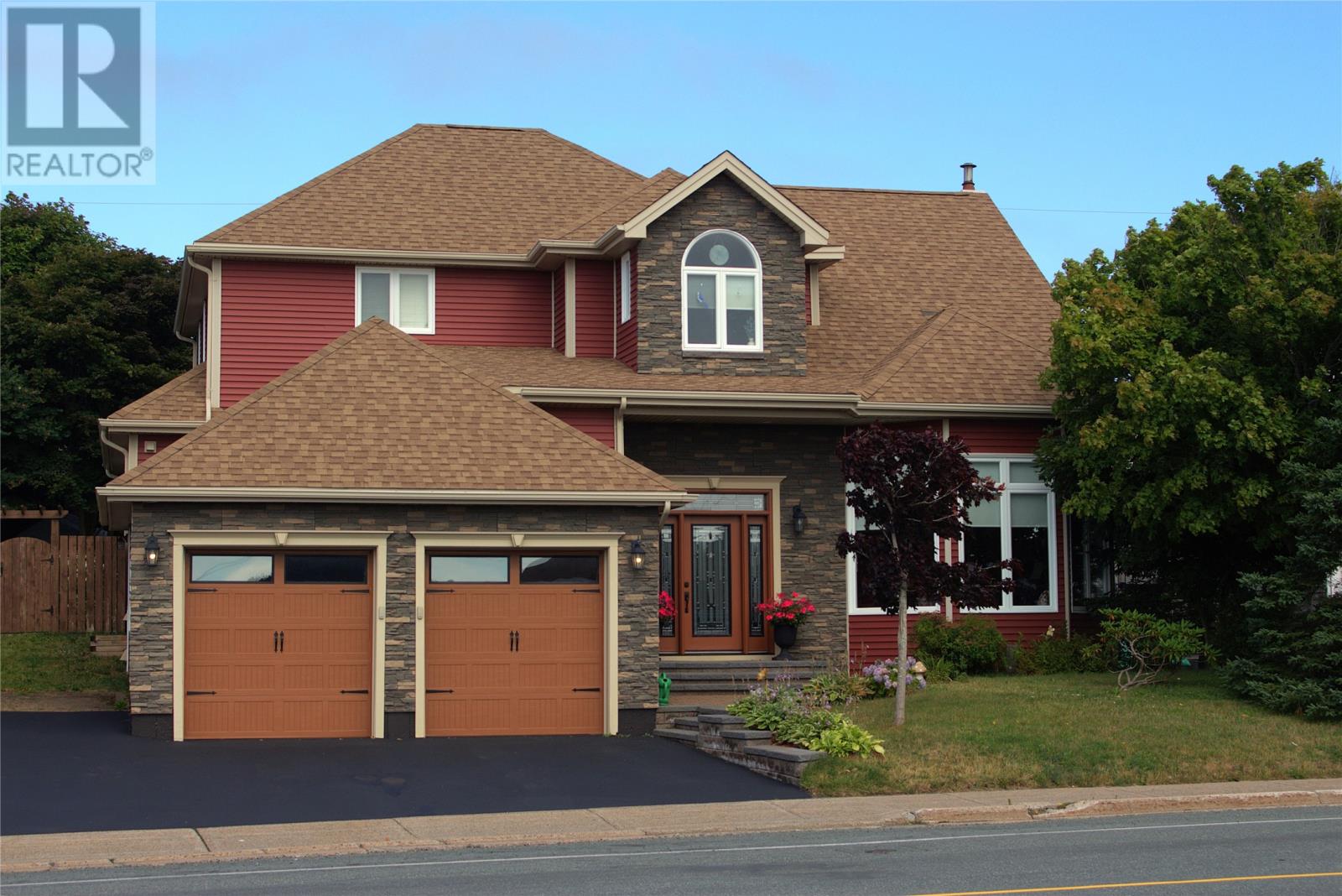 48 Frecker Dr, St. John's, NL A1E 5Z2