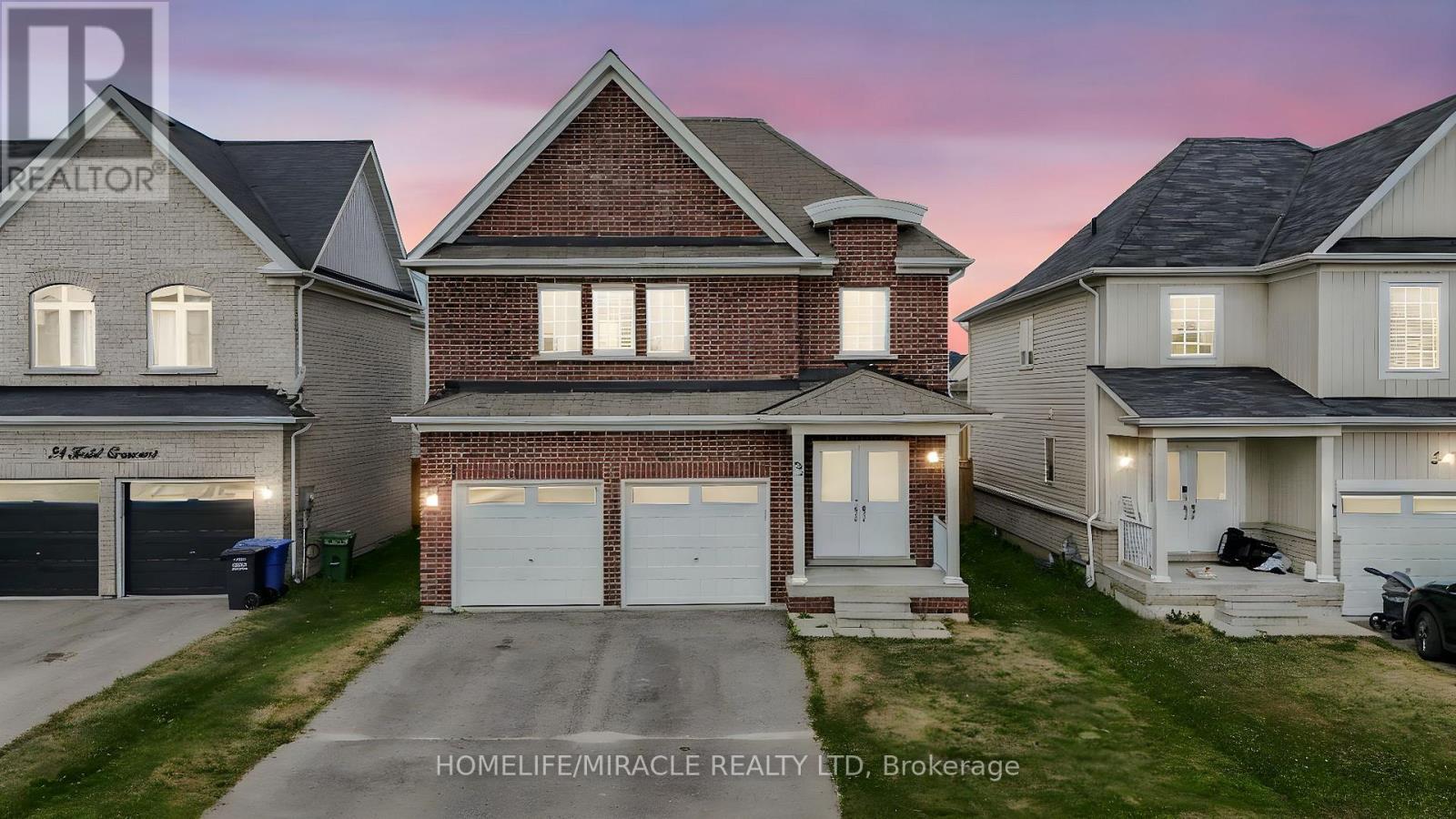 92 Todd Cres, Southgate, ON N0C 1B0