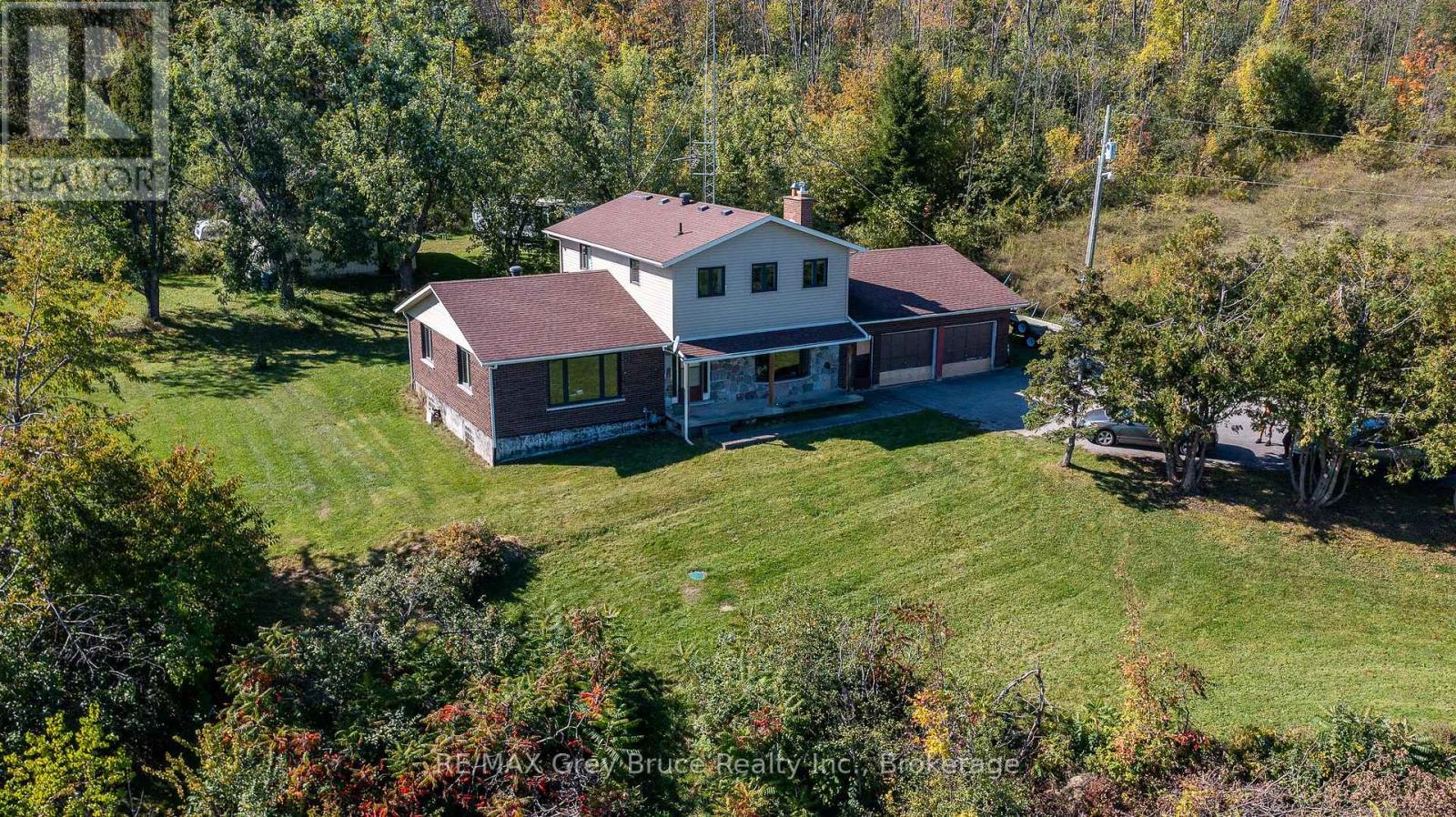 138558 Grey Rd 112 N, Meaford, ON N4L 1W5