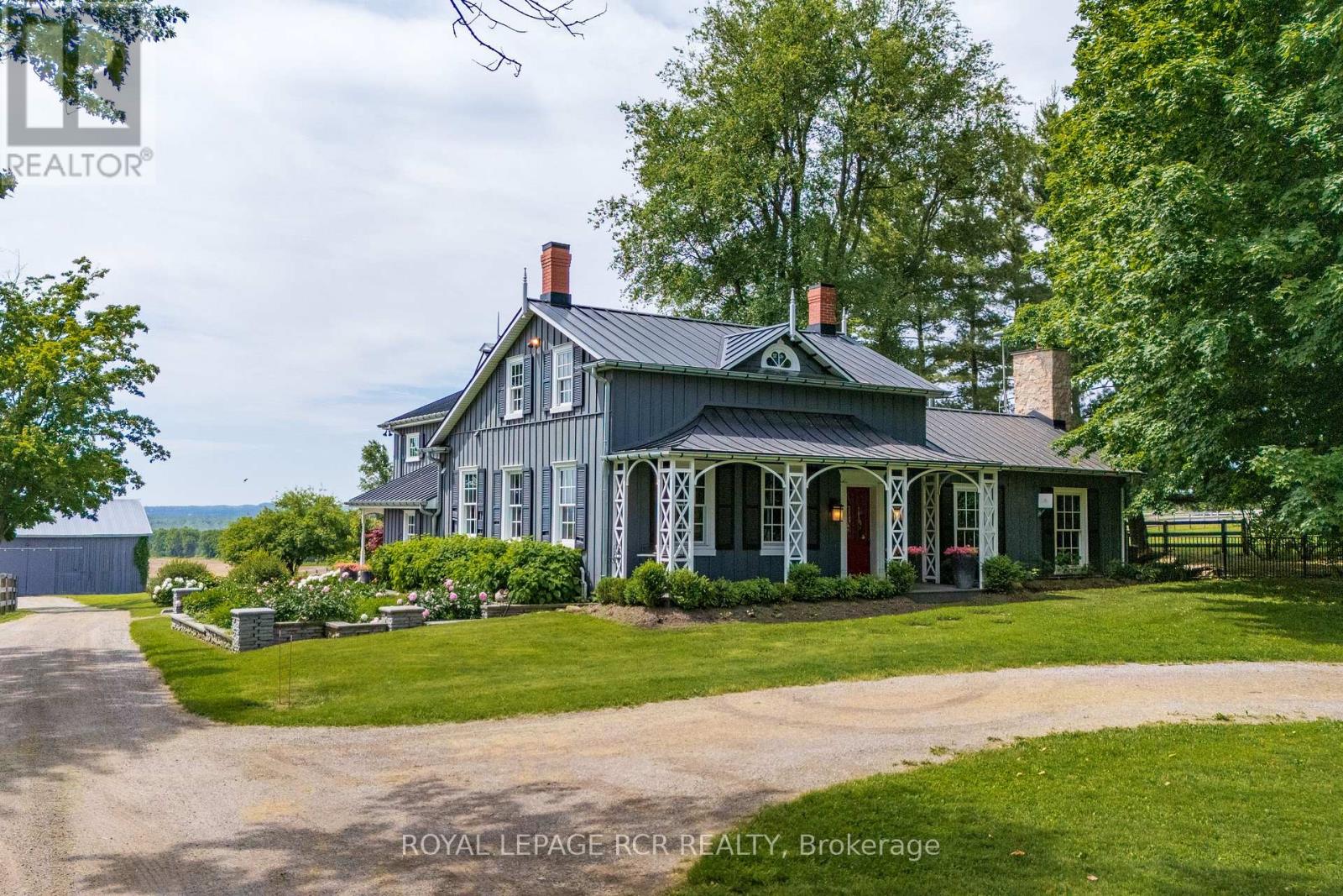 3935 3rd Line, Bradford West Gwillimbury, ON L0G 1W0
