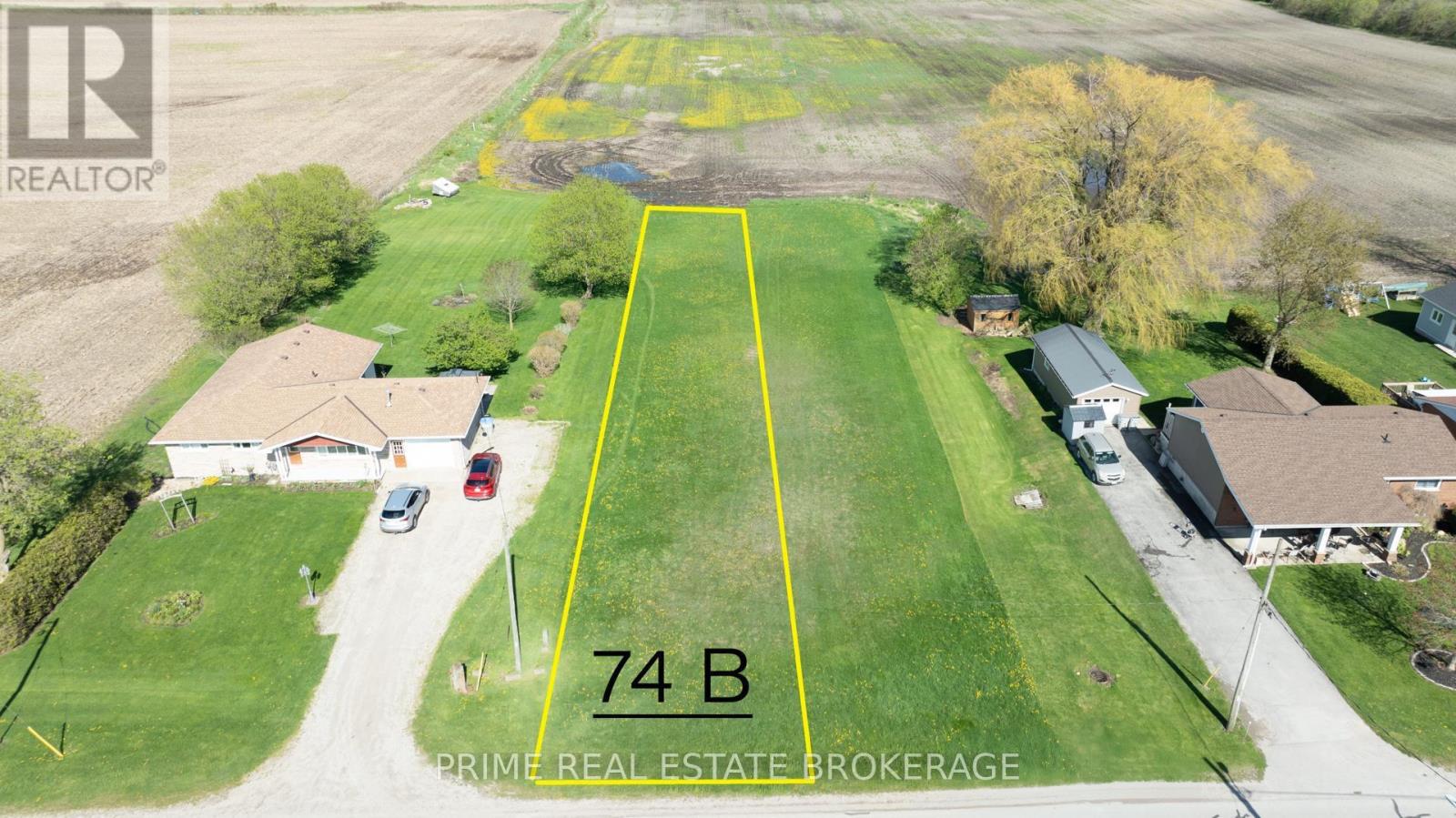 74 Goshen St N #b, Bluewater, ON N0M 2T0