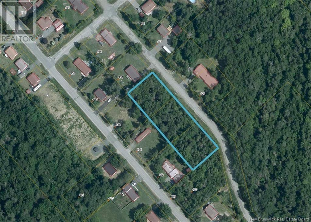 07 Acres Gray Street Unit 1, Miramichi, NB E1V 5X1