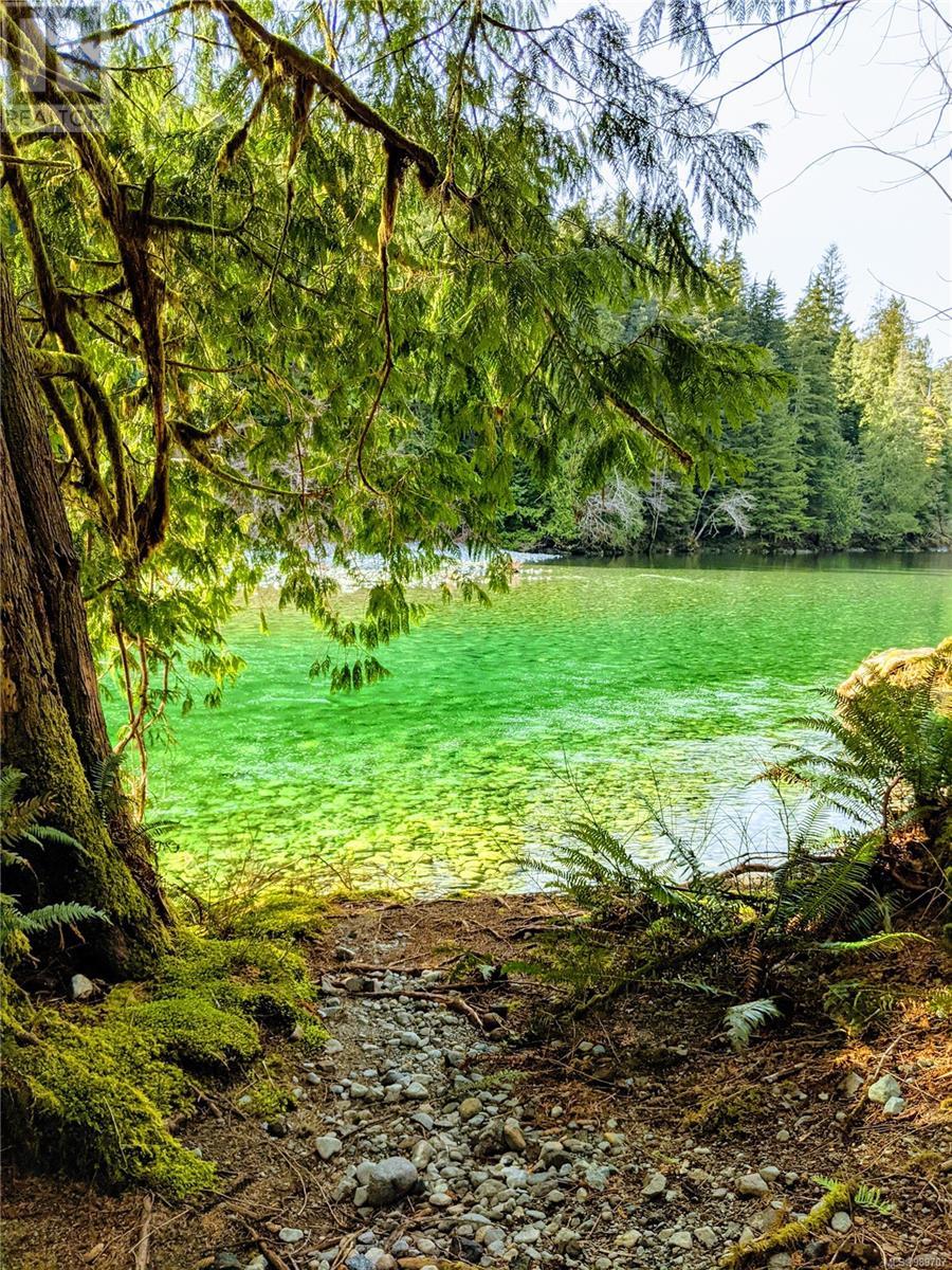 Ne1/4sec15 Gordon River Rd, Port Renfrew, BC V0S 1K0