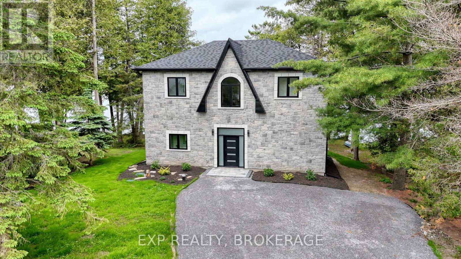 121 Varty Lake Rd #b, Stone Mills, ON K0K 3N0