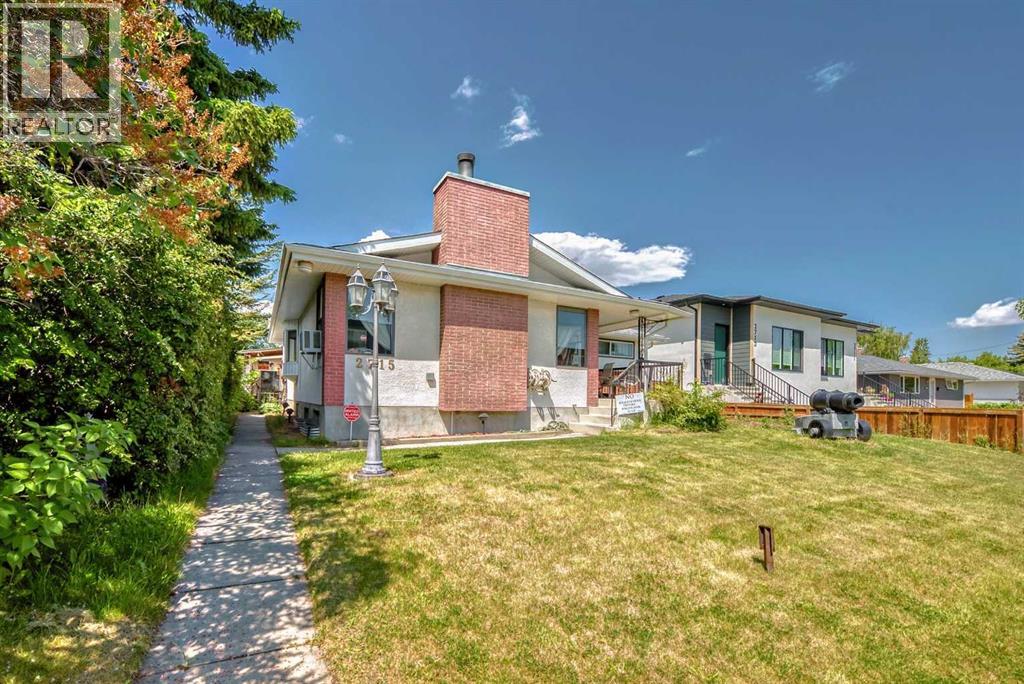 40 Street Sw Unit 2715, Calgary, AB T3E 3J6