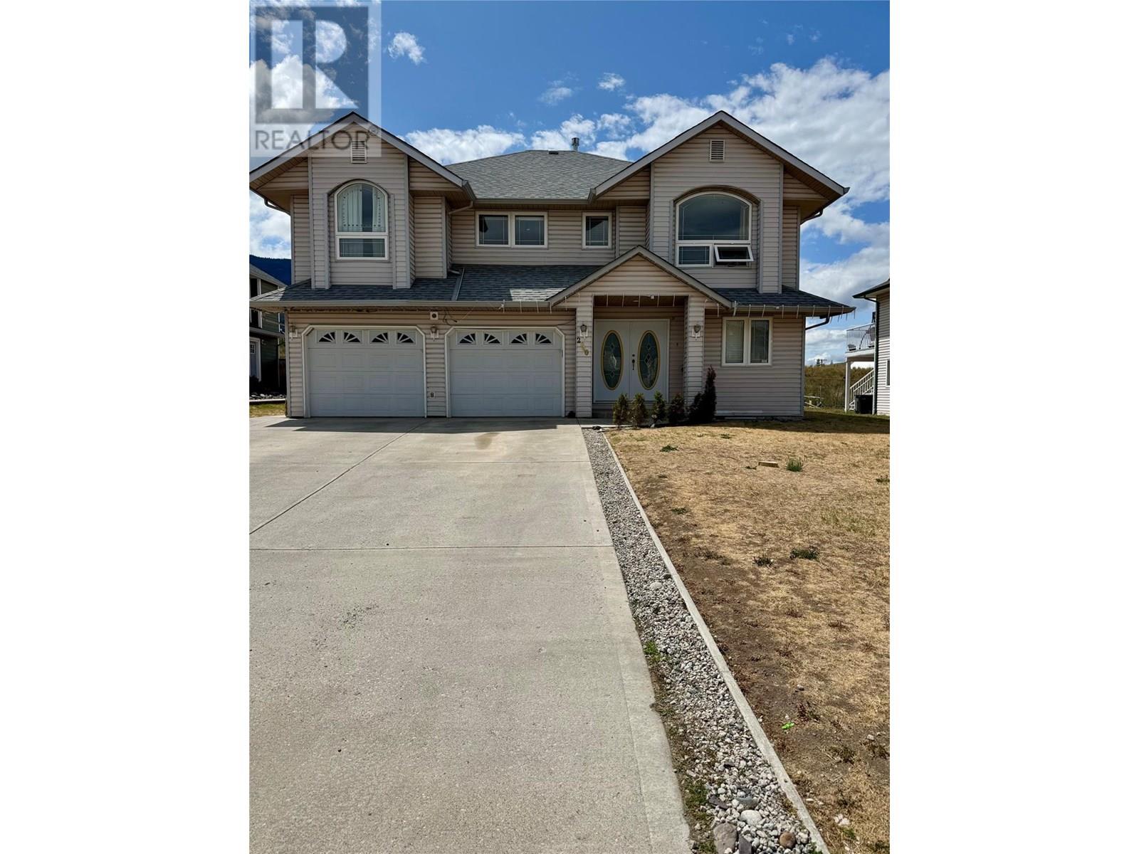 2940 Mclean Pl, Merritt, BC V1K 1G4