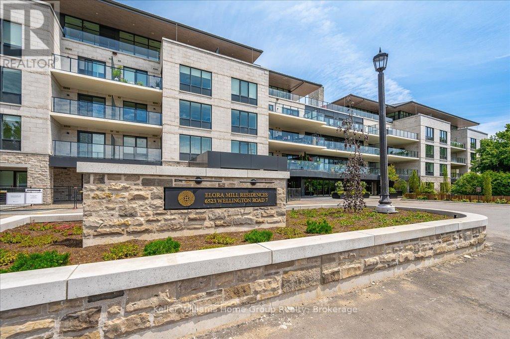 304 6523 Wellington Road 7, Centre Wellington, ON N0B 1S0