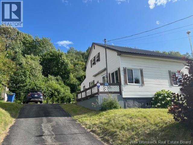 346 Notre Dame St, Atholville, NB E3N 4A2