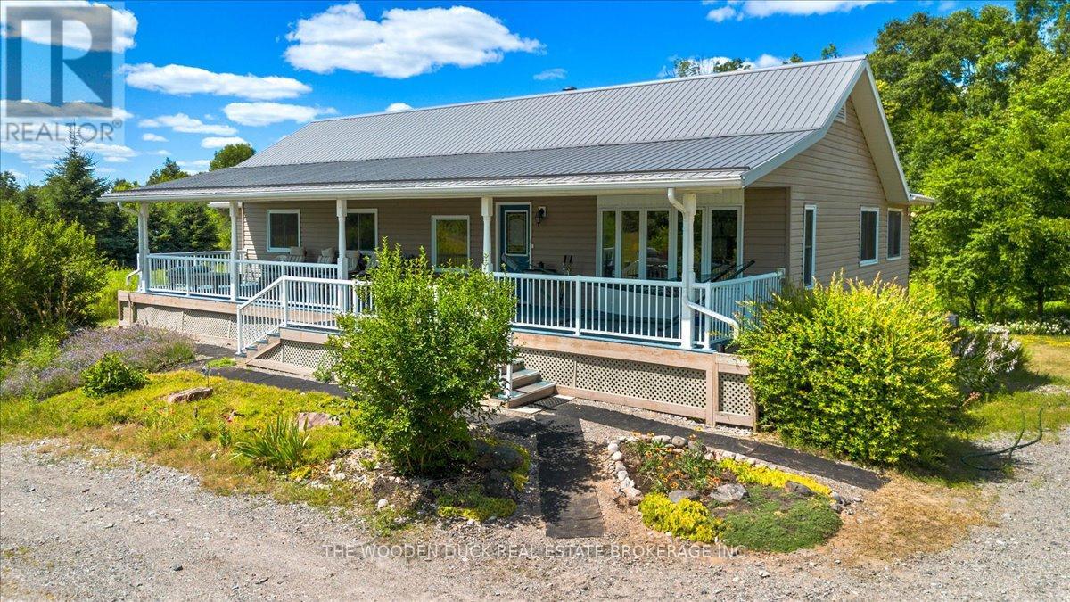 107031 Hwy 7 Hwy, Madoc, ON K0K 2K0
