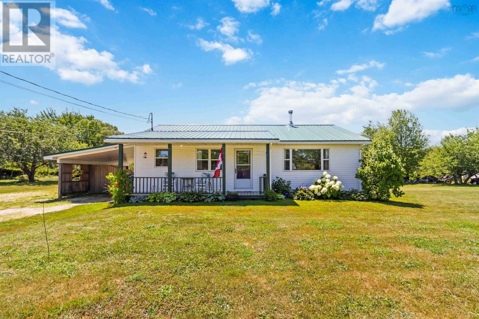 5451 Highway 325, Baker Settlement, NS B4V 7G1