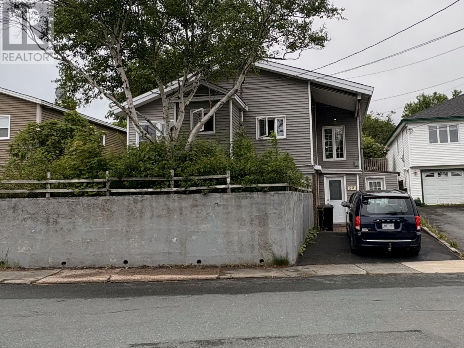 59 Blackler Ave, St. John's, NL A1E 3E9