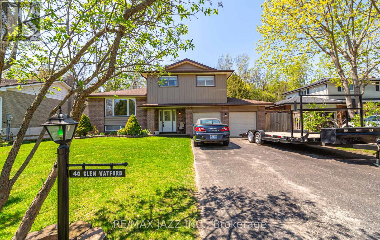 40 Glen Watford Rd, Cobourg, ON K9A 4S5