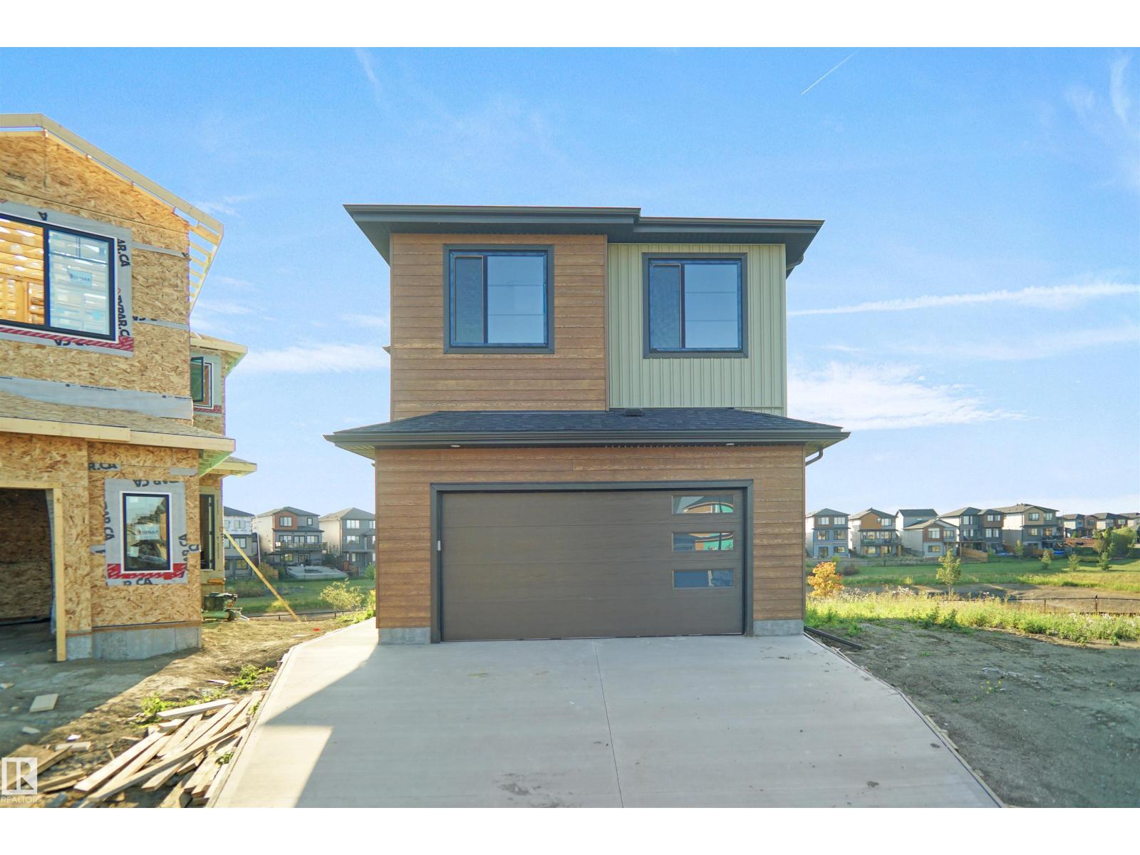 11 Trill Pt, Spruce Grove, AB T7X 4E2