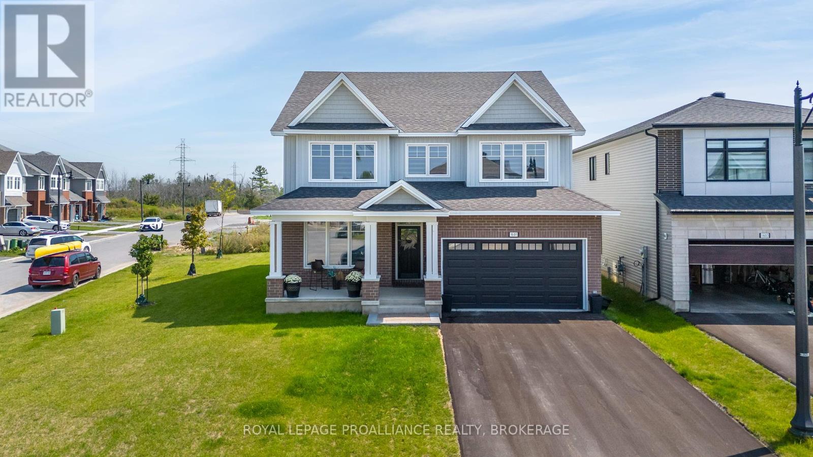 1601 Willow Ct, Kingston City Northwest, ON K7P 0S6